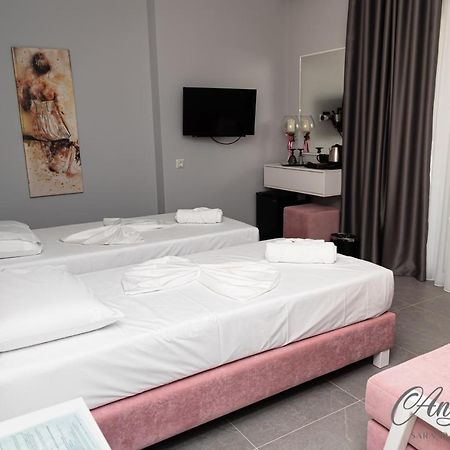 Angel Saranda Palace エクステリア 写真
