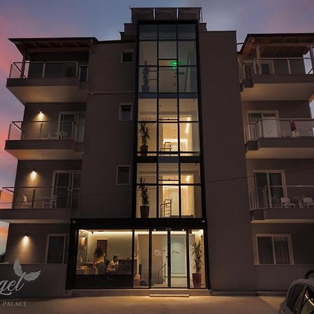Angel Saranda Palace エクステリア 写真